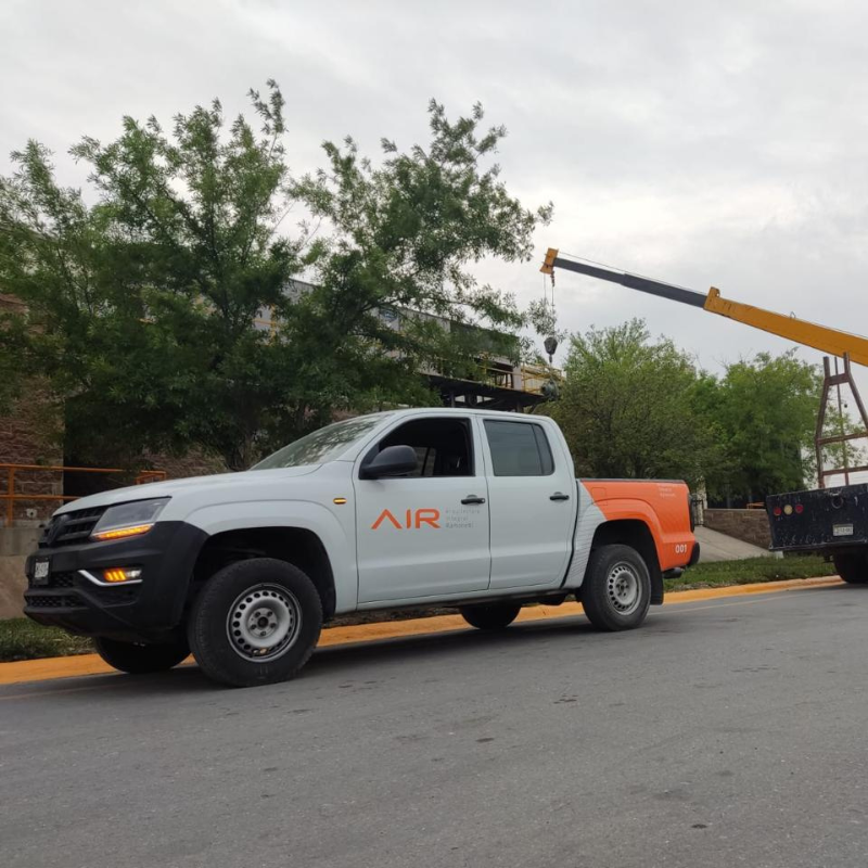 APTIV industrial plants