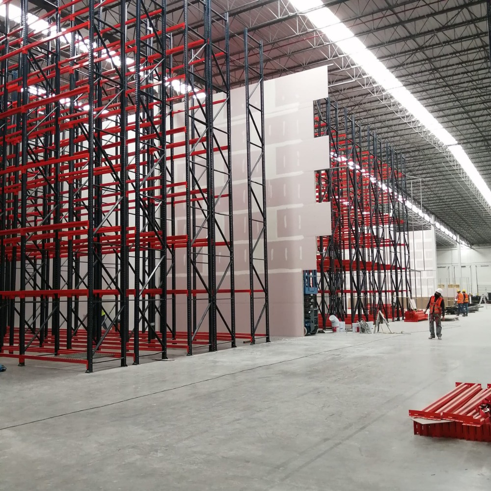 Proyectos en inmuebles institucionales